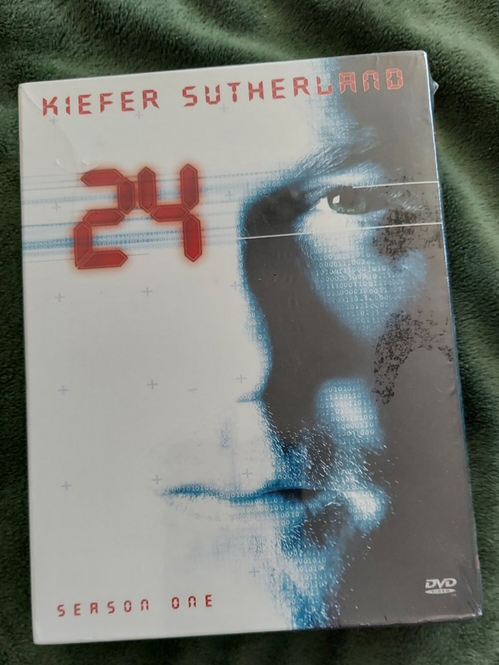 24 Season 1